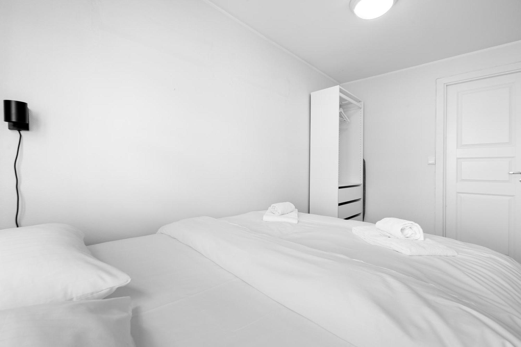 Homerentals Apartments - Behind Bryggen & Historic Cobblestone Streets - 2 Floor Renovated From February 2025 Bergen Zewnętrze zdjęcie