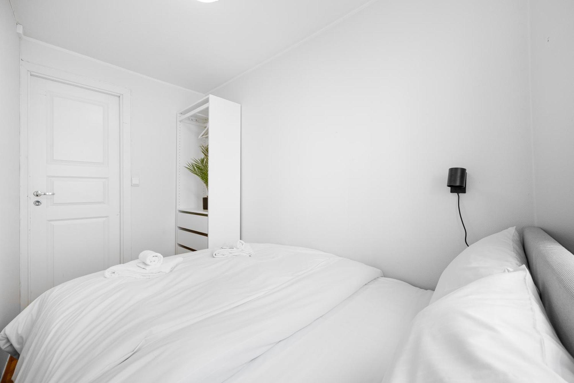 Homerentals Apartments - Behind Bryggen & Historic Cobblestone Streets - 2 Floor Renovated From February 2025 Bergen Zewnętrze zdjęcie