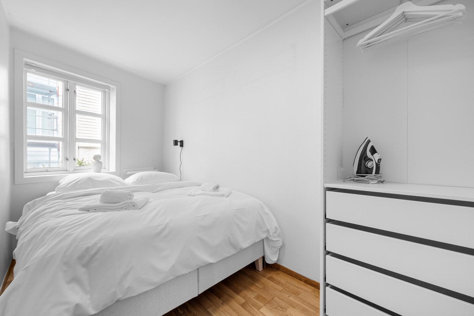 Homerentals Apartments - Behind Bryggen & Historic Cobblestone Streets - 2 Floor Renovated From February 2025 Bergen Zewnętrze zdjęcie