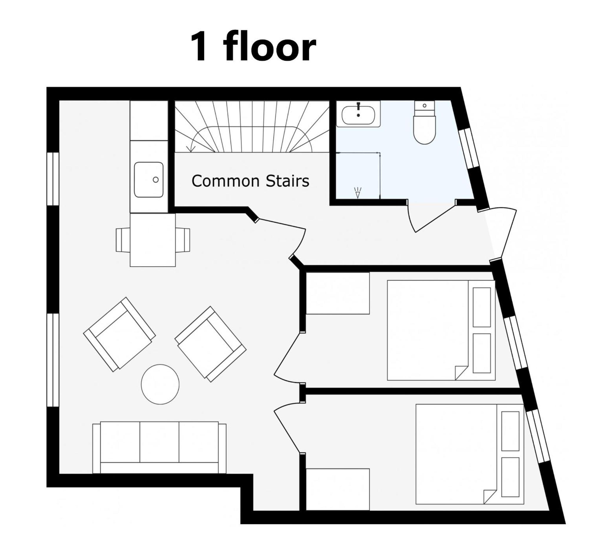 Homerentals Apartments - Behind Bryggen & Historic Cobblestone Streets - 2 Floor Renovated From February 2025 Bergen Zewnętrze zdjęcie