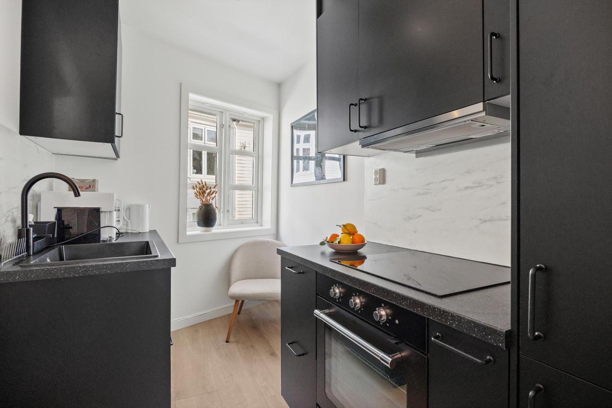 Homerentals Apartments - Behind Bryggen & Historic Cobblestone Streets - 2 Floor Renovated From February 2025 Bergen Zewnętrze zdjęcie