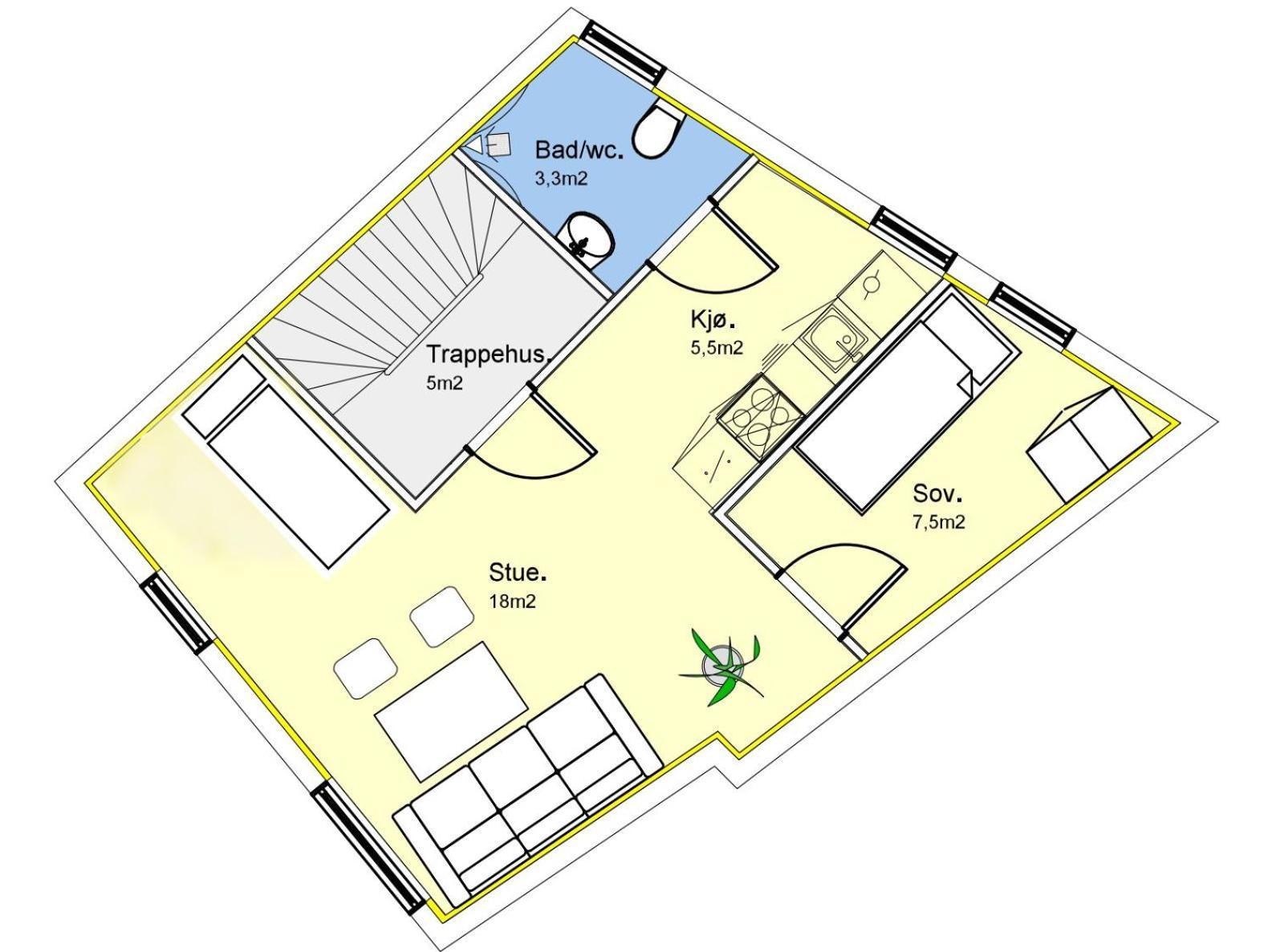 Homerentals Apartments - Behind Bryggen & Historic Cobblestone Streets - 2 Floor Renovated From February 2025 Bergen Zewnętrze zdjęcie